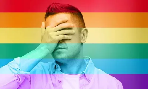 Does homophobia still exist in India?