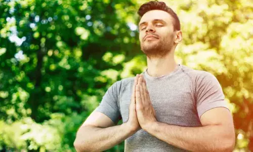 The transformative power of spiritual practice