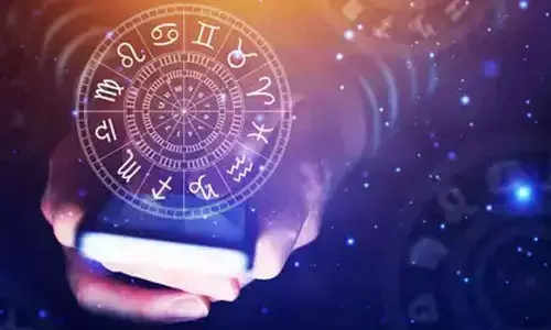 Bejan Daruwalla’s horoscope