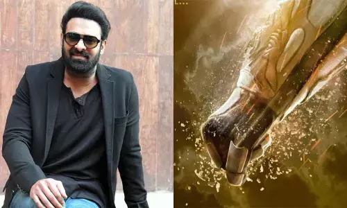 A major update on ‘Project-K’ to be out today!