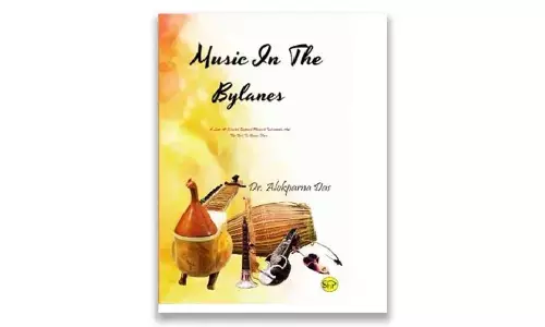 Reviving rare and lesser known musical instruments