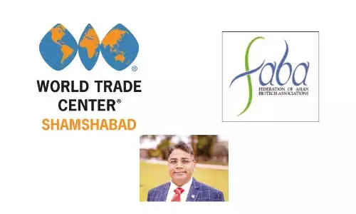 Prof Rajeev Varshney (Inset Pic)