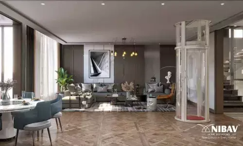 Nibav opens outlet in AP