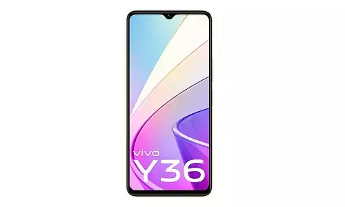 New device from Vivo