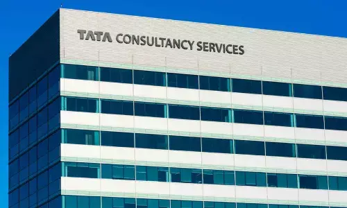 IT major TCS denies any fraud in recruitment
