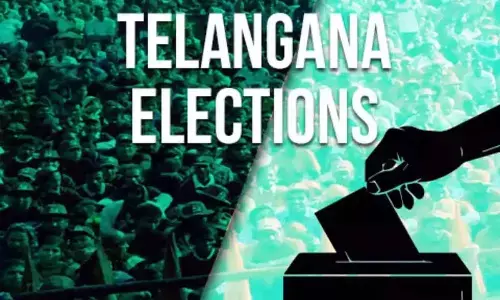 Telangana Assembly Elections to complete before December, say sources