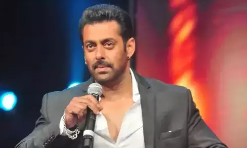 Salman Khan