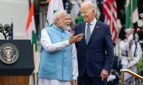 CVoter Survey: A huge majority satisfied with Modi foreign policy