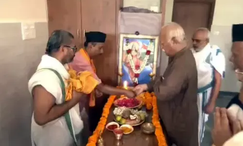 Society should strive for welfare of country ; Mohan Bhagwat