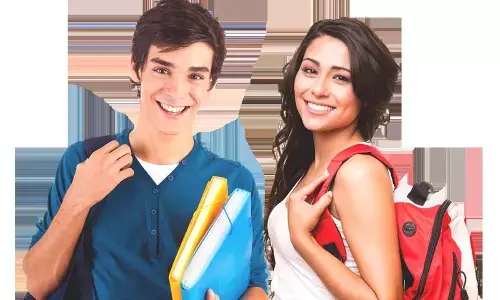 Representational image