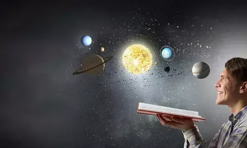 LU to restore planetarium for astronomy education