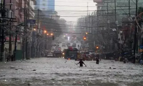 Representational image