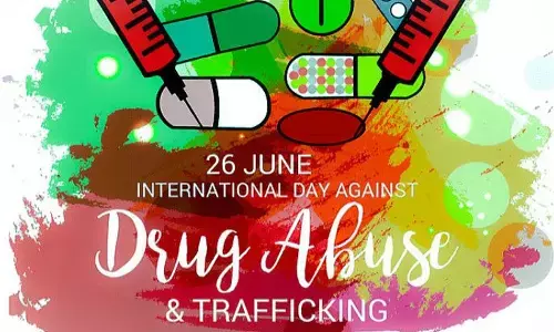 International Day against Drug Abuse and Illicit Trafficking