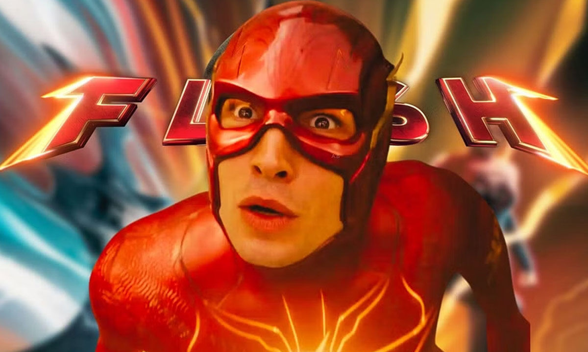 The Flash full movie leaked on Twitter; How to download videos on Twitter