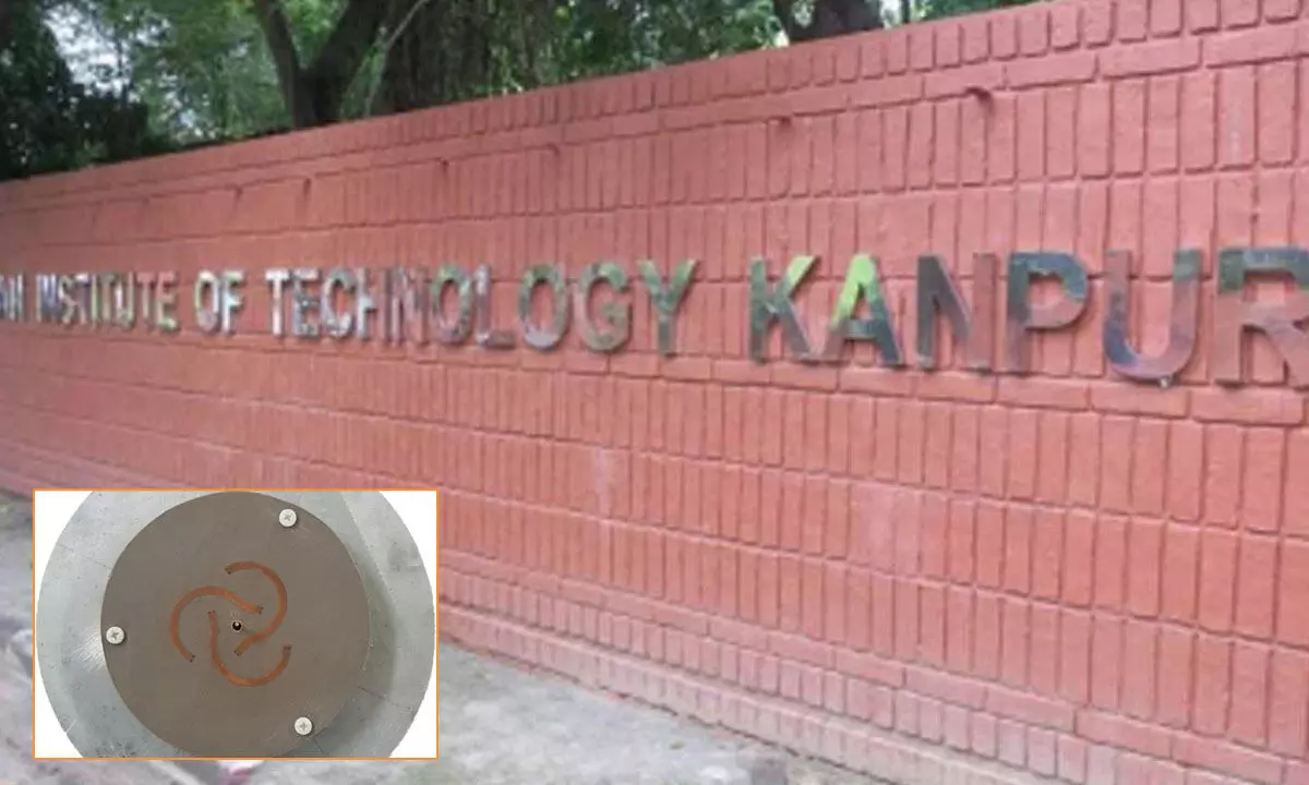 Indian Institute of Technology Kanpur