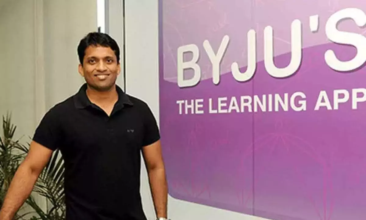 Byju’s to close long pending 2022 audit