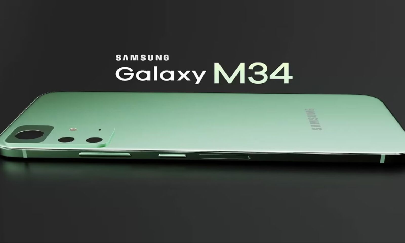 Samsung जल्द ला रही नया Galaxy M34 5G स्मार्टफोन, भारत में 7 जुलाई को… Samsung is bringing new Galaxy M34 5G smartphone soon, will launch in India on July 7…