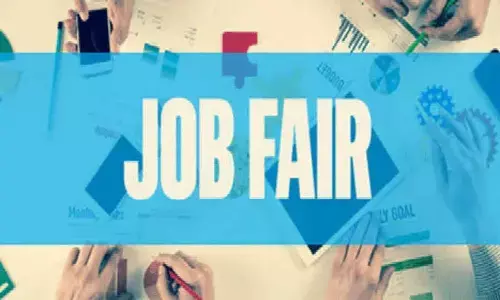 Job fair in Nidadavolu tomorrow