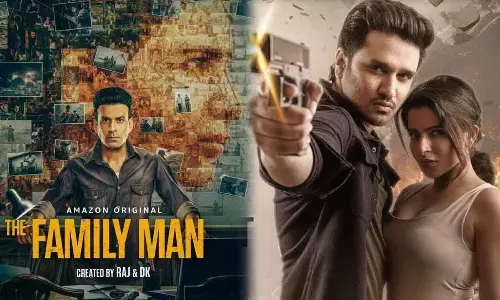 Nikhil compares ‘SPY’ with ‘The Family Man’