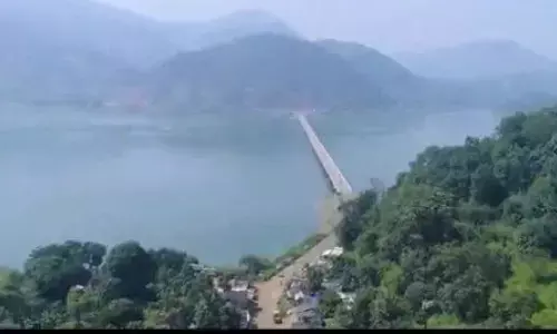 CM Naveen Patnaik approves 21 road projects in Malkangiri district