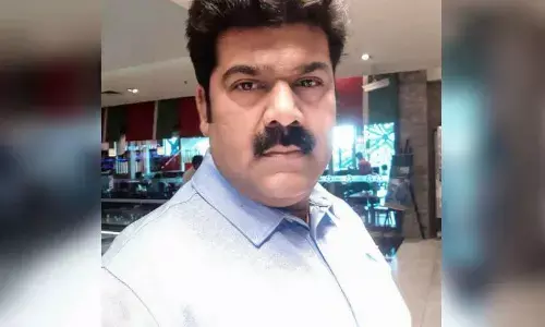 Berhampur: Bikram Panda Ganjam planning panel chief