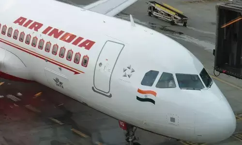 Air India Singapore-Bound Flight Delayed After Technical Issue at Delhi Airport
