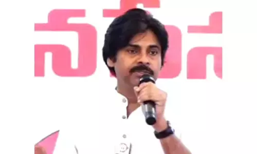 Jana Sena mulls for development of Godavari districts