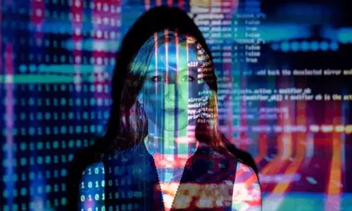 Representational image