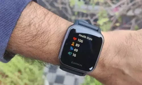 Wearable tech market poised to reach $156 billion in 2024: Report