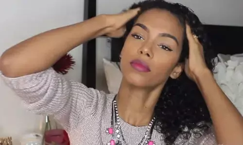 Representational image