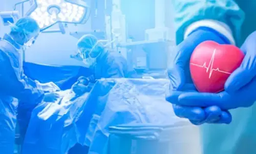 UP woman undergoes heart surgery, delivers twins via c-section