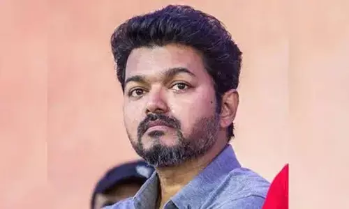 Gossip: A case filed against Thalapathy Vijay