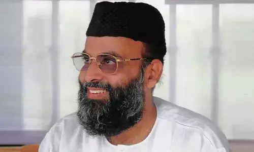 Bengaluru bomb blast accused Madani is going to Kerala today