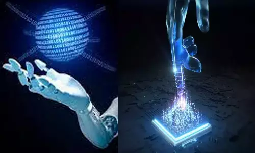 Flexible batteries, designer phages among top-10 emerging technologies of 2023: WEF