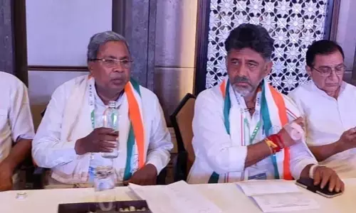 MLA’s training session CM asks MLAs to protect democracy