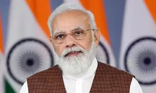 Prime Minister Narendra Modi