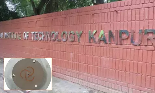Indian Institute of Technology Kanpur