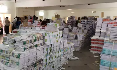 3.54 crore textbooks distributed to students