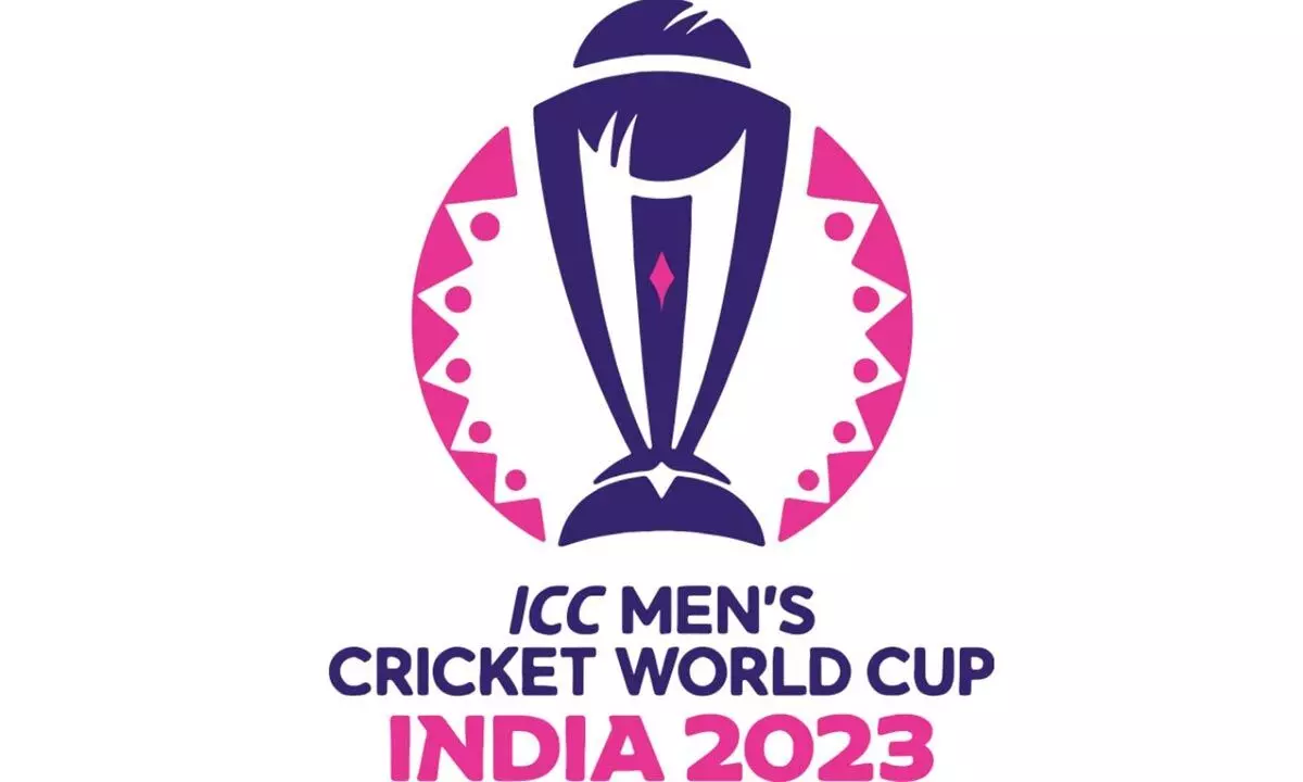 Icc World Cup 2023 Schedule List Of Matches Dates And Venues 4526