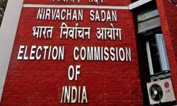 Election Commission has taken serious view on Palnadu incidents. CEO ordered rushing of additional forces. General observet Ramamohan left for Palnadu.