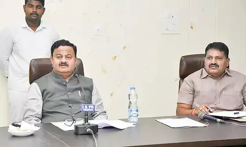 K Venkata Ramana Reddy