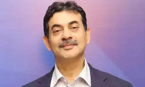 Jayesh Ranjan pens open letter to Telugu technocrats worldwide