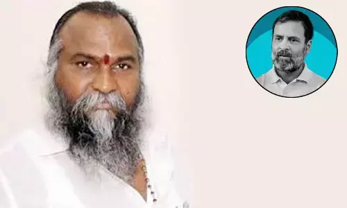 Jagga Reddy to meet Rahul Gandhi in Delhi today