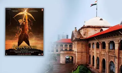 Allahabad HC raps CBFC over Adipurush dialogues