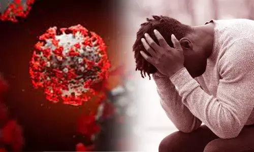 Study links Covid infection to chronic pain