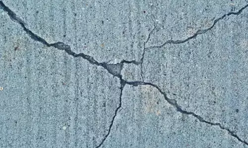 Central India prone to earthquakes: Study