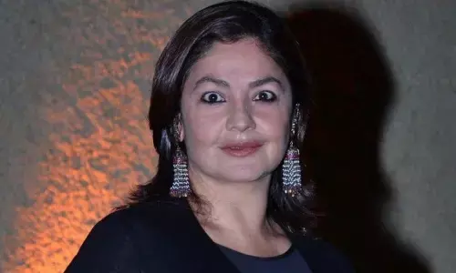 Pooja Bhatt