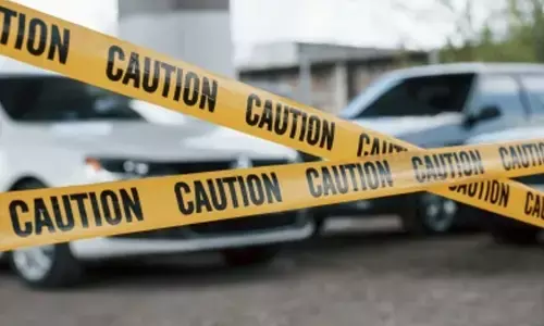 Hit-and-run case: Two farmers killed in Karnataka