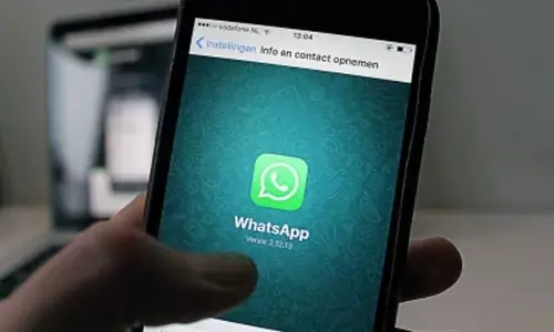 WhatsApp Business surpasses 200 mn monthly active users globally
