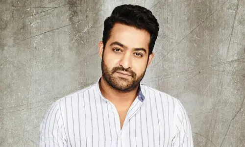 Jr NTR